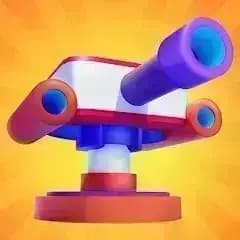 Shooting Towers مهكر — لقطة شاشة 6