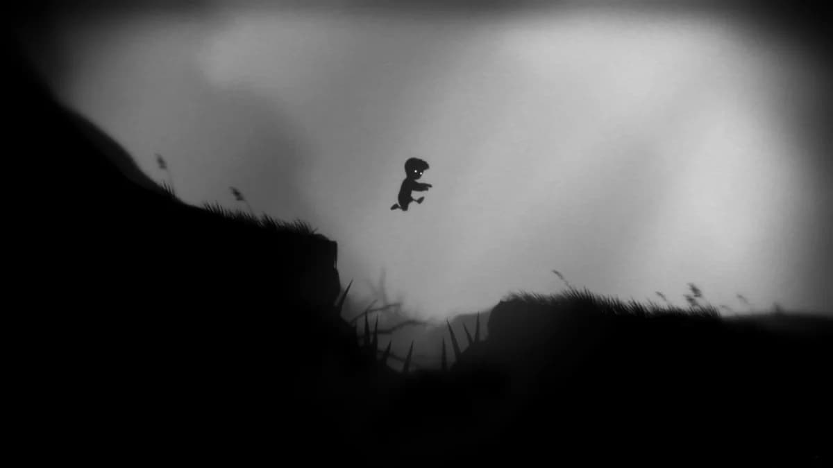 LIMBO — لقطة شاشة 1