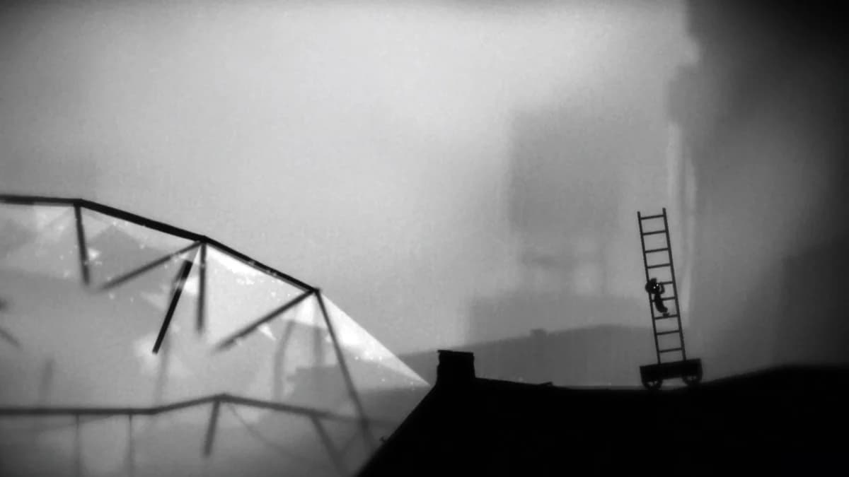 LIMBO — لقطة شاشة 4