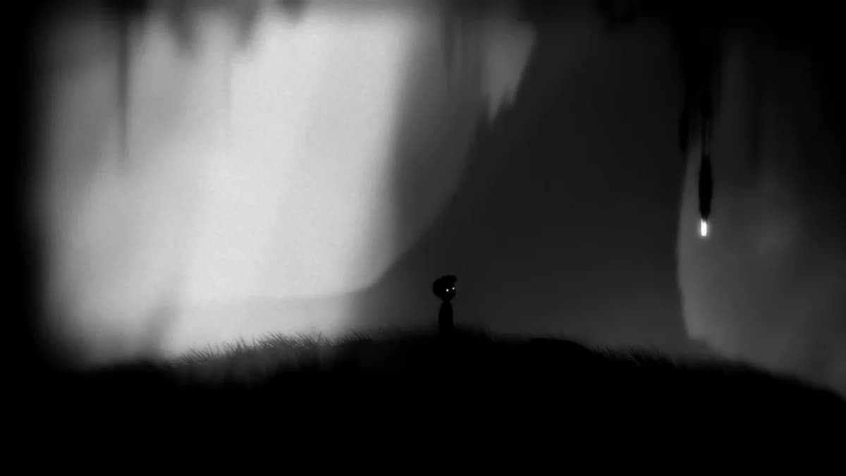 LIMBO — لقطة شاشة 5