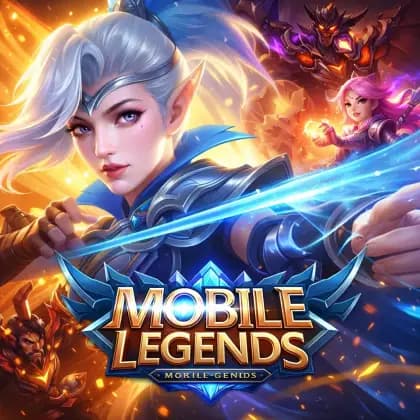 Mobile Legends Bang Bang