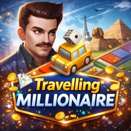 Travelling Millionaire