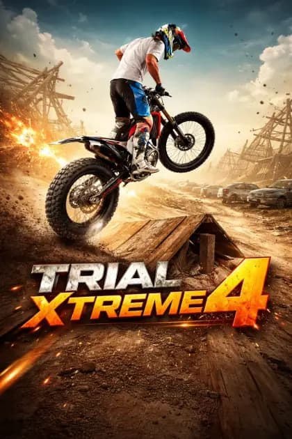 Trial Xtreme 4