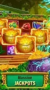 Slots Era — لقطة شاشة 4