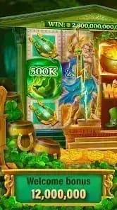 Slots Era — لقطة شاشة 5