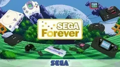 Sonic The Hedgehog 2 Classic — لقطة شاشة 1
