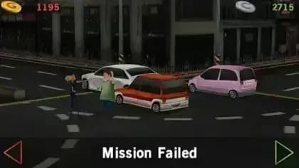 Dr Driving — لقطة شاشة 3