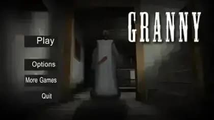 Granny — لقطة شاشة 1