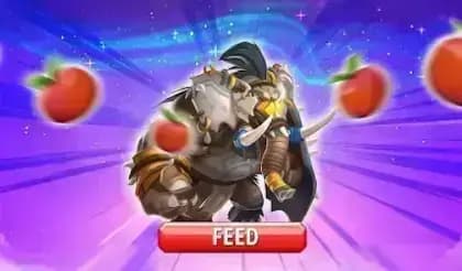 Monster Legends — لقطة شاشة 3