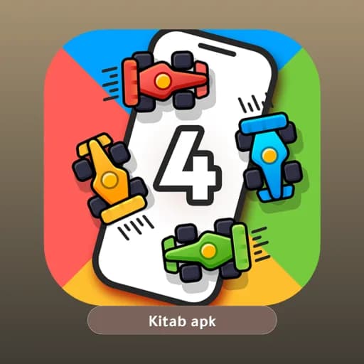 1 2 3 4 Player Games مهكر