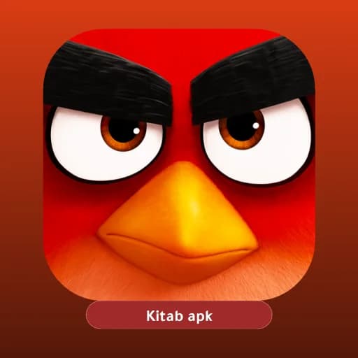 Angry Birds Dream Blast مهكرة