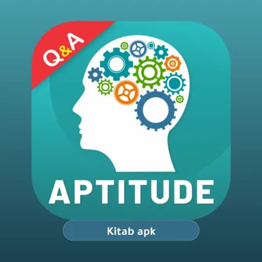 Aptitude Test and Preparation