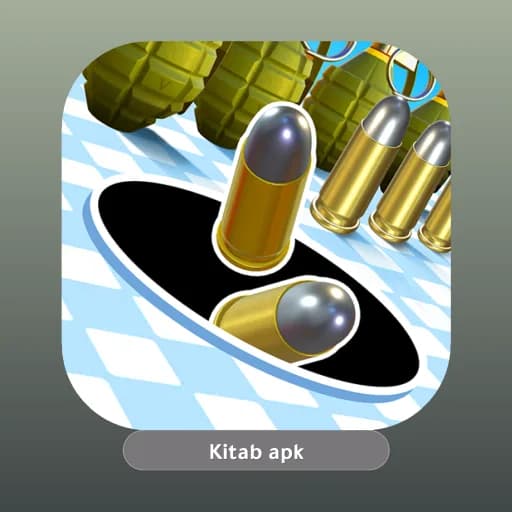 Attack Hole - Black Hole Games