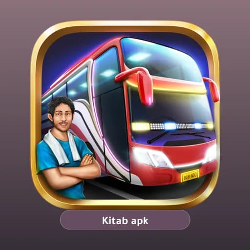 Bus Simulator Indonesia مهكرة