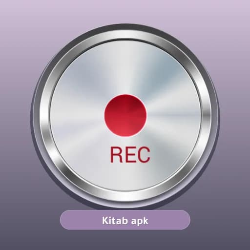 Call Recorder Automatic مهكر