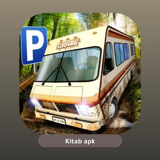 Camper Van Beach Resort مهكر