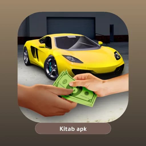 Car Sales Drive Simulator 25 مهكرة