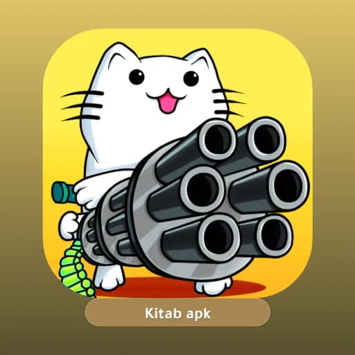 Cat Shoot War مهكر