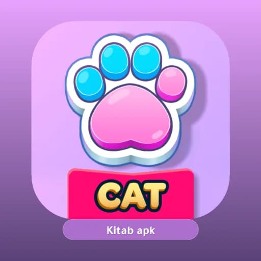 Cat Simulator: Virtual Pets 3D مهكر