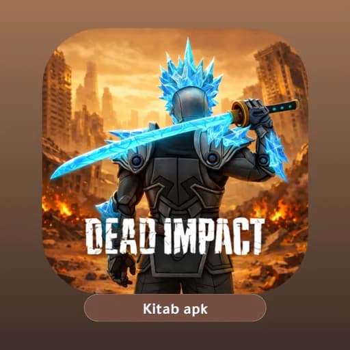 Dead Impact مهكر