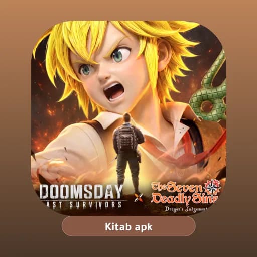 Doomsday last survivors مهكرة