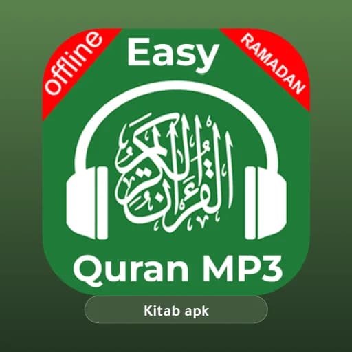 Easy Quran MP3
