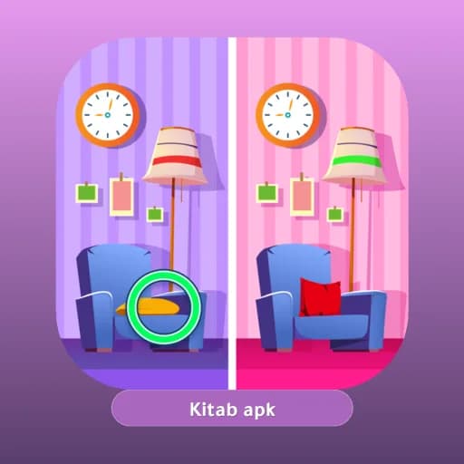Find Differences Journey