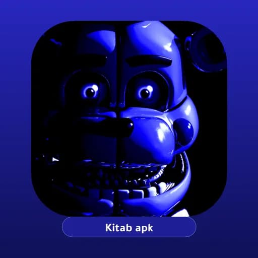 Five Nights at Freddy’s SL مهكرة