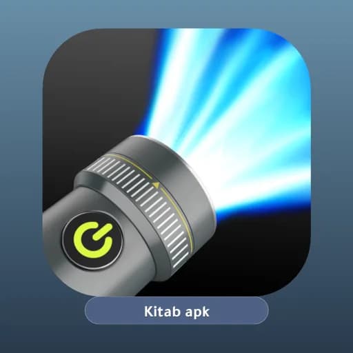 Flashlight Plus مهكر