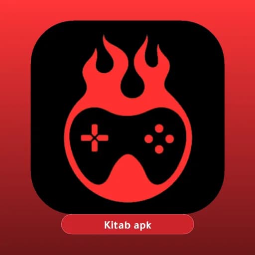 Game Booster Fire GFX- Fix Lag مهكر