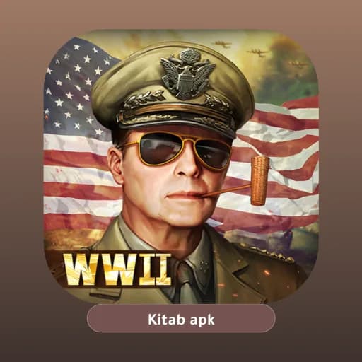 Glory of Generals 3