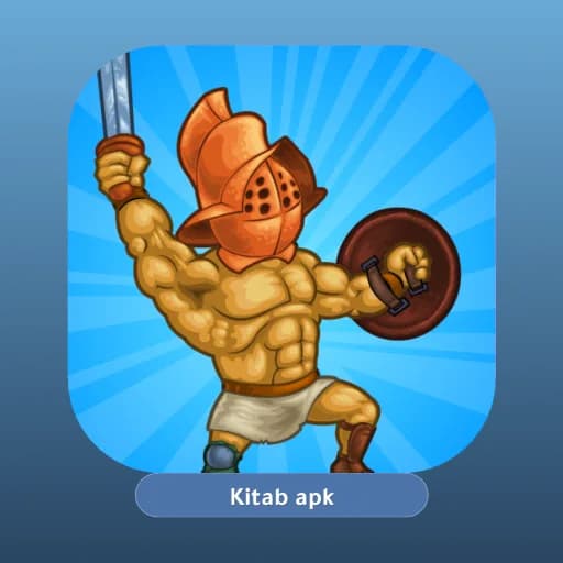 Gods Of Arena مهكر