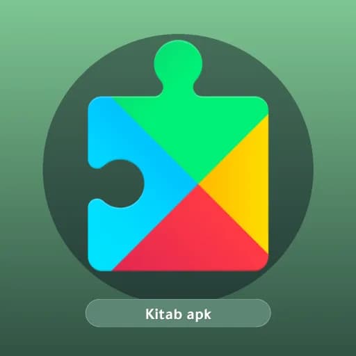 Google Play Services مهكر