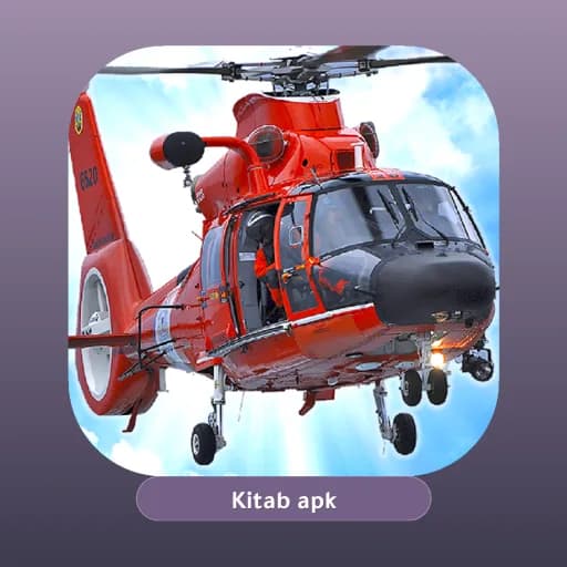 Helicopter Simulator 2023 Mod
