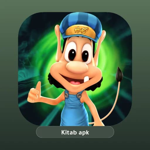 Hugo Troll Race 2: Rail Rush مهكر