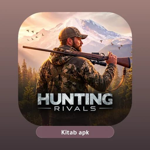 Hunting Rivals: Sniper Games mod