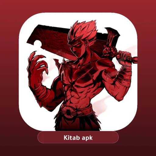 Idle Berserker: legend of rpg مهكر