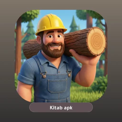 Idle Lumber Chopper Empire Inc مهكر