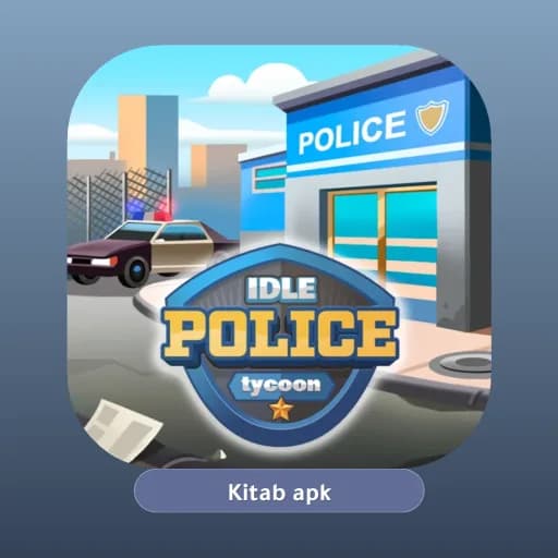 Idle Police Tycoon - Cops mod