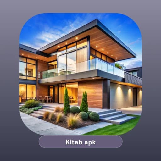 Interior Home Makeover مهكر