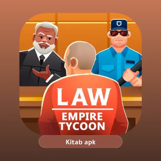 Law Empire Tycoon مهكر