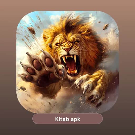 Lion Survival