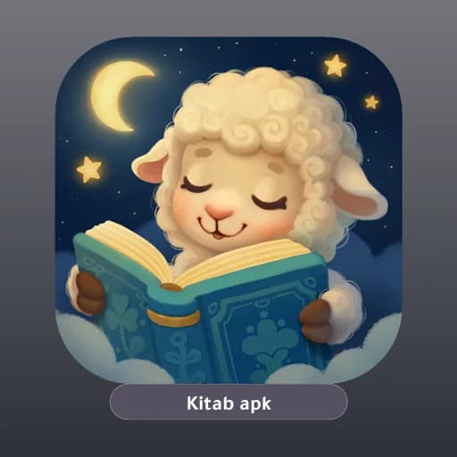 Little Stories Bedtime Books مهكر