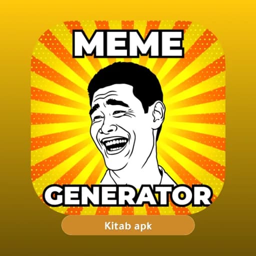 MEME Maker: MEME Creator مهكر
