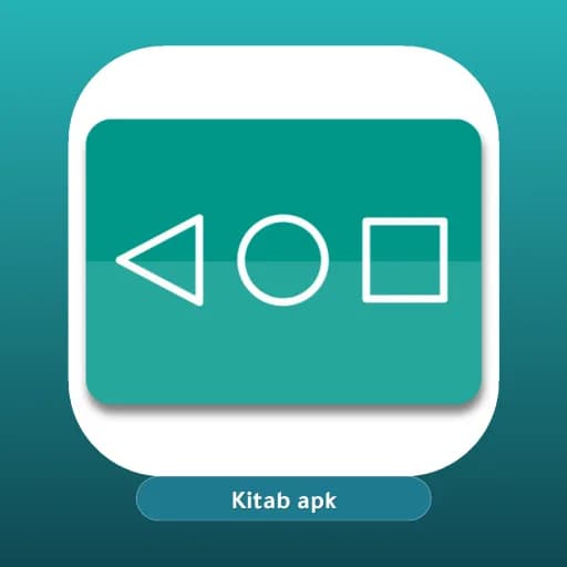 Navigation Bar for Android مهكر