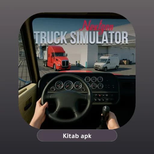 Nextgen Truck Simulator مهكرة