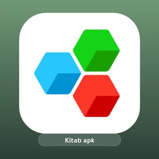 OfficeSuite Pro مهكر