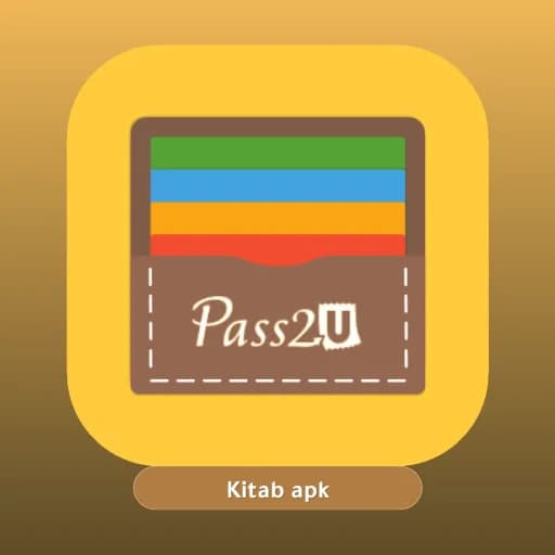 Pass2U Wallet مهكر