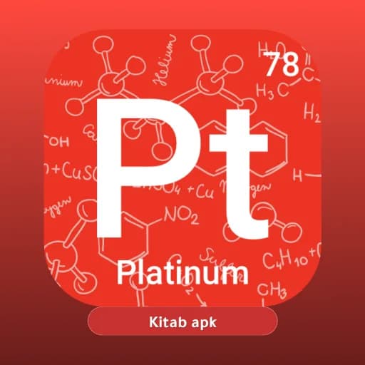 Periodic Table Chemistry مهكر