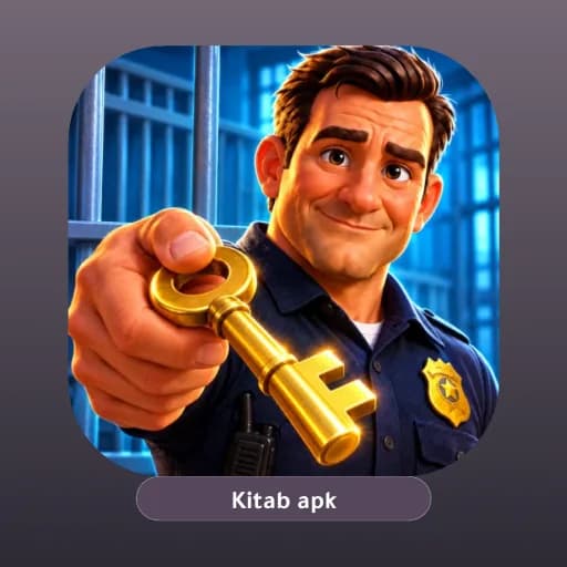 Prison Guard Simulator مهكر